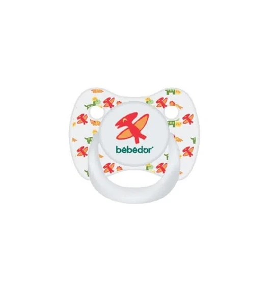 BEBEDOR YALANCI EMZİK SİLİKON DAMAKLI 172 ürün görseli 1