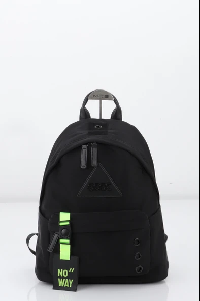 US25211 UNISEX SPOR SIRT ÇANTASI - 2