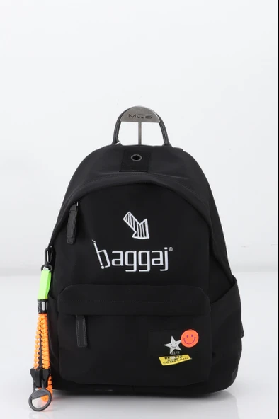 US25212 UNISEX SPOR SIRT ÇANTASI