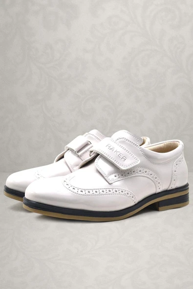 Rakerplus Titan Rugan Cırtlı Klasik Erkek Çocuk Ayakkabı ürün görseli