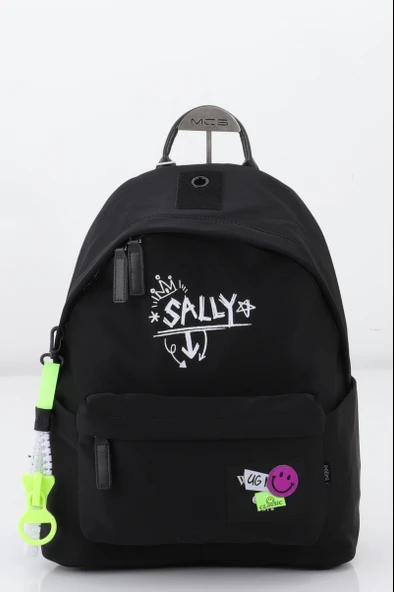 US25213 UNISEX SPOR SIRT ÇANTASI