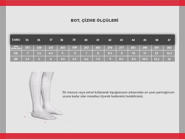 GAERNE G-XENON GORE-TEX BOT SİYAH GRİ - Resim 5