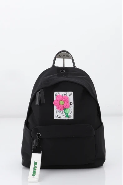 KS25204 KADIN SPOR SIRT ÇANTASI