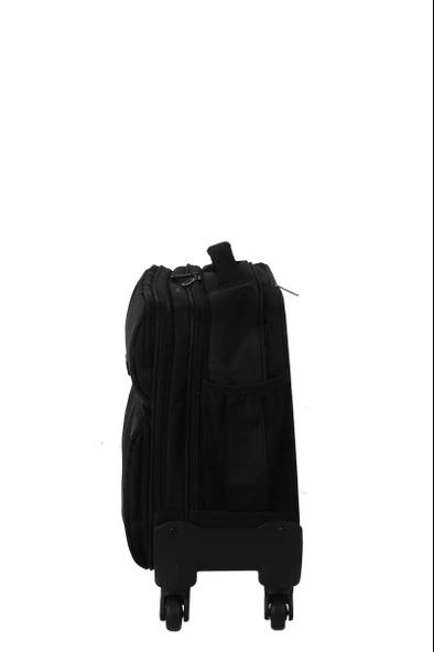 S25271 ÇEKÇEKLİ SIRT ÇANTASI - 5