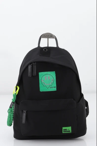 US25210 UNISEX SPOR SIRT ÇANTASI