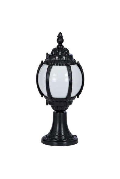 Şanlı Şanlı Bahçe Aydınlatma Armatür Set Üstü Ş682