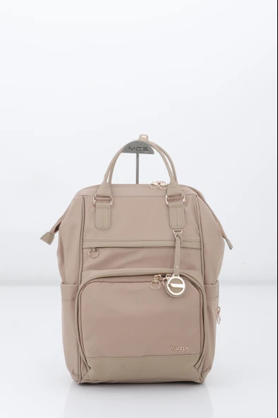 KSC25258 KADIN SEYAHAT ÇANTASI - 3