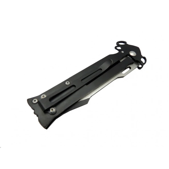 Lanmark İnce Çakı - Resim 2