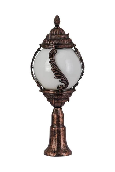 Şanlı Bahçe Yol Aydınlatma, Set Üstü, Duvar Armatürü, Çim Yürüyüş Yolu Armatür