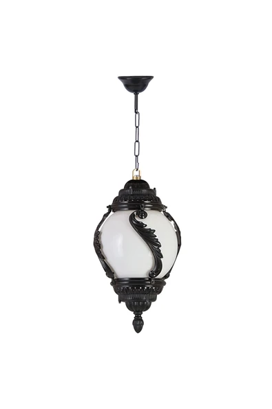 Şanlı Şanlı Sarmaşık Sarkıt Akrilik Gloplu