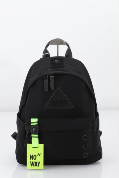 US25211 UNISEX SPOR SIRT ÇANTASI - 3