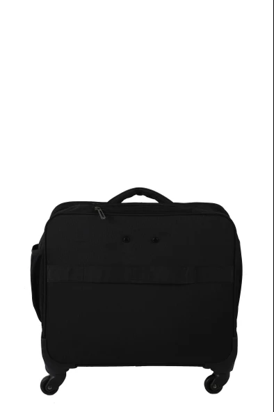 S25271 ÇEKÇEKLİ SIRT ÇANTASI - 2