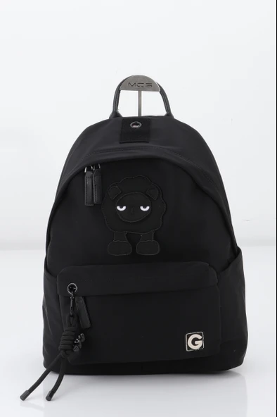 KS25209 KADIN SPOR SIRT ÇANTASI