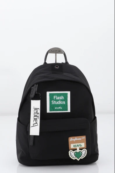 KS25220 KADIN SPOR SIRT ÇANTASI