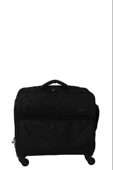 S25271 ÇEKÇEKLİ SIRT ÇANTASI