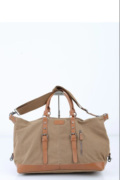 KSC25227 KADIN SEYAHAT ÇANTASI - 3