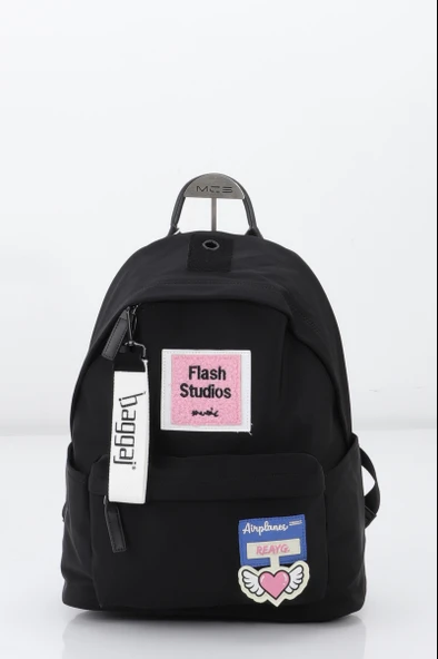 KS25220 KADIN SPOR SIRT ÇANTASI - 2