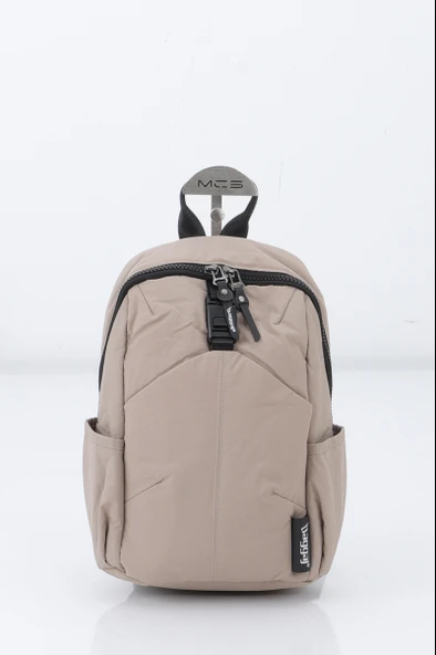 KS25257 KADIN SPOR SIRT ÇANTASI