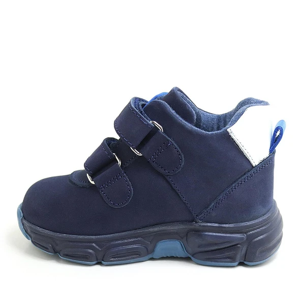 Artico Egaros Lacivert Erkek Çocuk Spor Bot - Resim 3