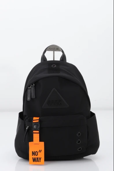 US25211 UNISEX SPOR SIRT ÇANTASI