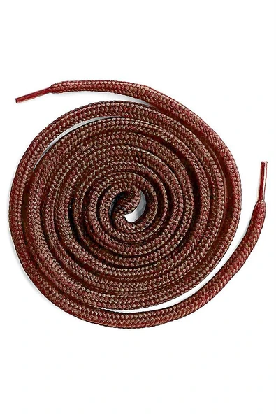 Taba Yuvarlak Bot Bağcığı ürün görseli