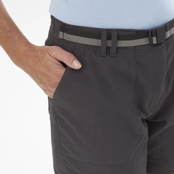 Lafuma ACCESS Şort Kadın  LFV12456 7523 - Resim 3