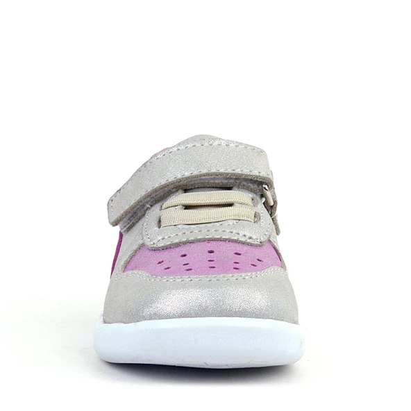 Rakerplus Hakiki Deri Anatomik Bebek Spor Ayakkabı - Resim 3