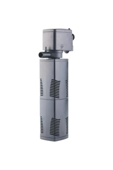 SUNSUNJp-024F Akvaryum Filtresi 1200L/H 22W - 1