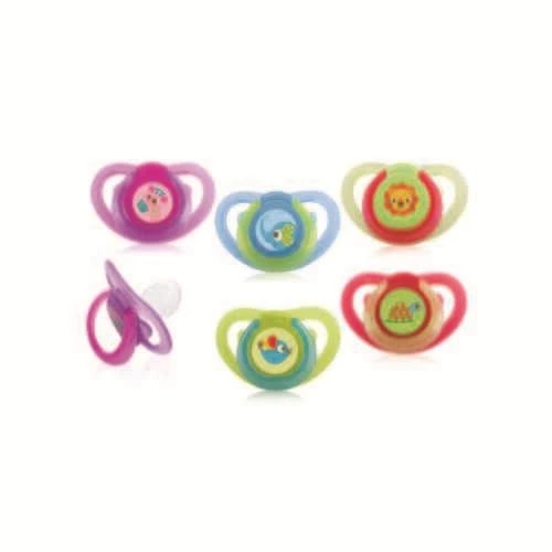 BEBEDOR GENİŞ HAVALANDIRMA YÜZEYLİ EMZİK NO:3 183 ürün görseli 1