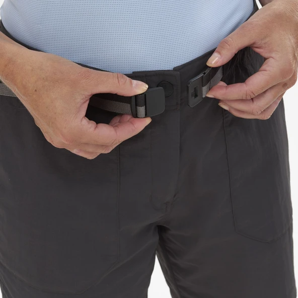 Lafuma ACCESS Şort Kadın  LFV12456 7523 - Resim 4