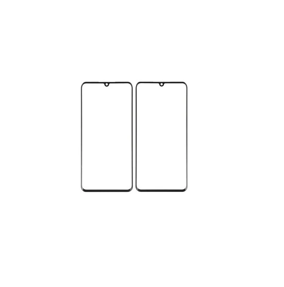 Xiaomi Note 10 Lite / Mi Note 10 pro Uyumlu Ön Cam Ocalı Dokunmatik Lens ürün görseli