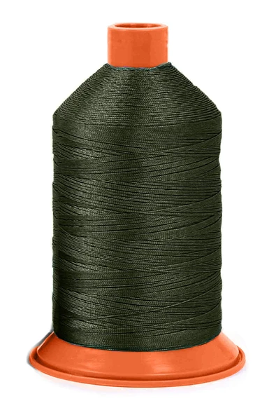 Durak Poly 3 Kat 4461 Haki Yeşil 2400 M Polyester Dikiş İpliği