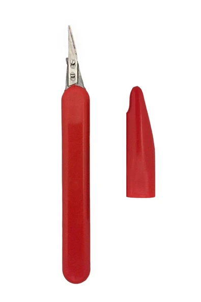 Mozart Hassas Kesim Bıçağı