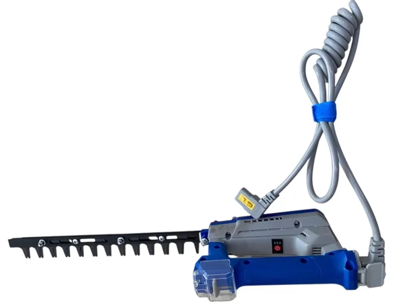 Haktaş Işkın Sürgün Alma Makinesi - 2