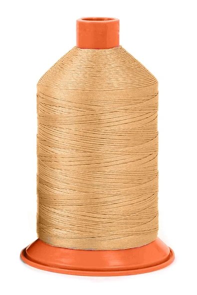 Durak Poly 3 Kat 4923 Hardal Sarı 2400 M Polyester Dikiş İpliği