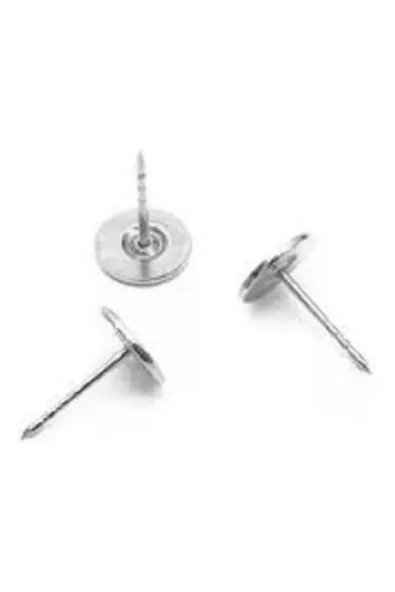 100 Adet Alarm Etiket İğnesi - Resim 3