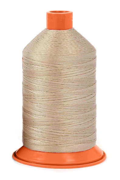 Durak Poly 3 Kat 00126 Kum Rengi 2400 M Polyester Dikiş İpliği