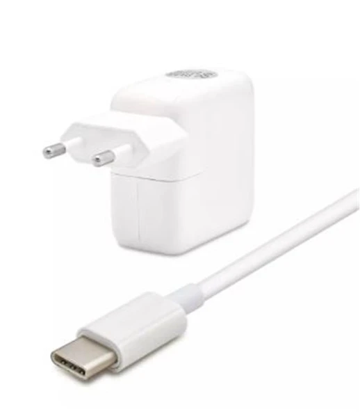 HADRON HD8839 NOTEBOOK ADAPTÖRÜ 5-14.5V 2A TYPE-C 29W ürün görseli 1