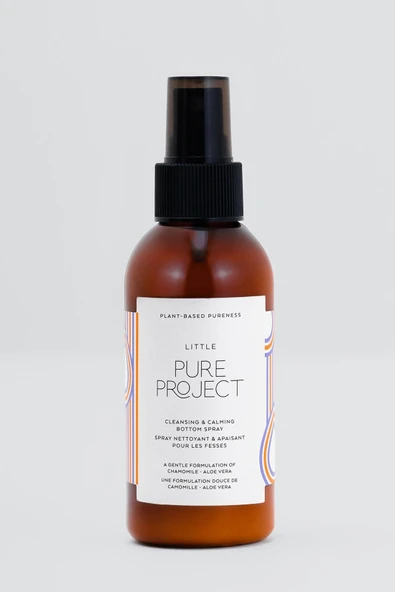 Pure Project Temizleyici Ve Yatıştırıcı Sprey - 1