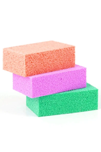 Duver Parlaklık Sağlayan Siyah Ayakkabı Boyası ve Boyama Seti - Resim 4