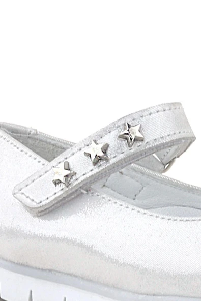 9 MM Gümüş Renk Perçin Yıldız Rivet 30 Adet - 3