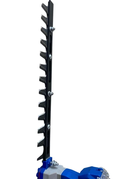 Haktaş Işkın Sürgün Alma Makinesi - 5