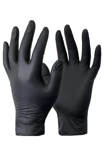 Duver Parlaklık Sağlayan Siyah Ayakkabı Boyası ve Boyama Seti - Resim 3