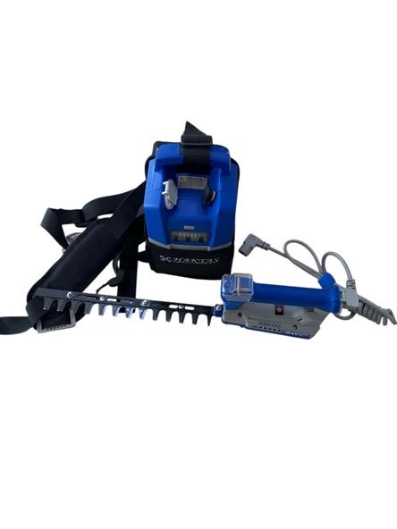 Haktaş Işkın Sürgün Alma Makinesi