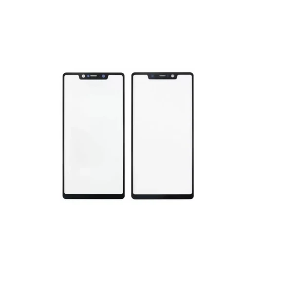 Xiaomi Mi 8 Se Uyumlu Ön Cam Dokunmatik Lens ürün görseli 1