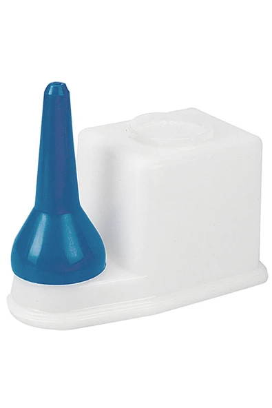 Hava Geçirmez 1.25 LT Yapıştırıcı Depolama Kutusu - Resim 2