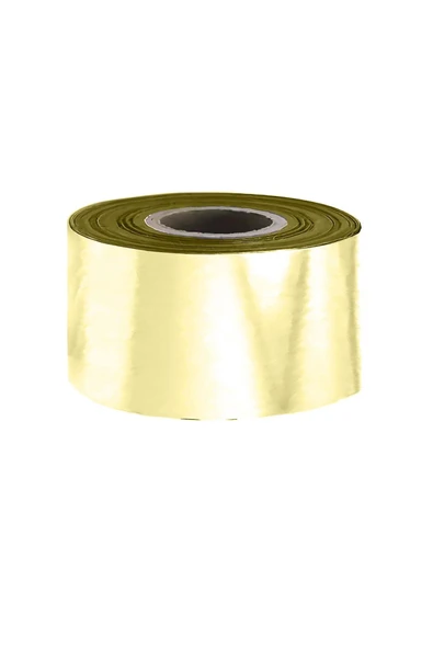 Altın Yaldızlı 25 MM Sıcak Damgalama Folyo Kağıdı - Resim 2