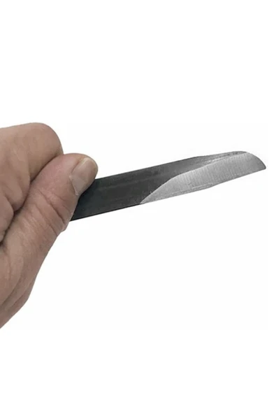 Pelteko No: 17 Profesyonel Deri Bıçağı