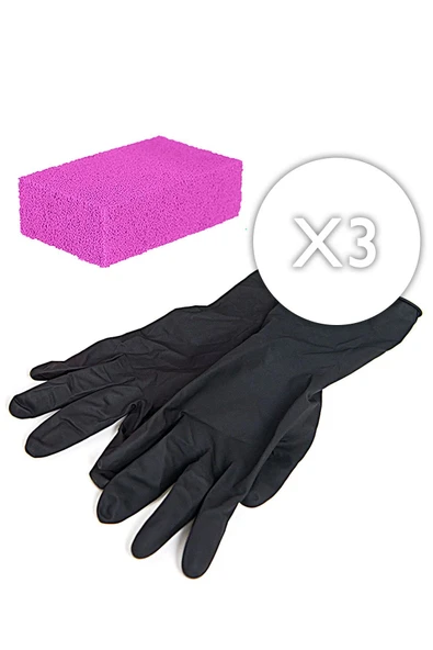 Ayakkabı Boyama Uygulama Yardımcı Seti ürün görseli