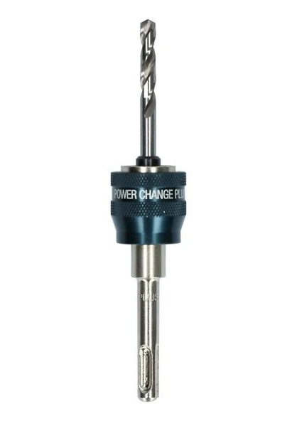 PC-Plus Panç Adaptör pW&M HSSG 85mm - SDS - 3